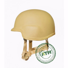 PASGT kevlar ballistic helmet lightweight bullet proof helmet with NIJ IIIA standard for army